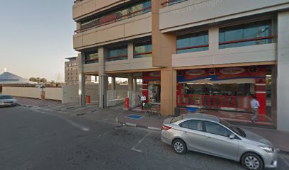 الانفال مستشارون هندسيون - أبو ظبي - +971 4 297 6667