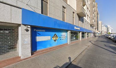 سيفيل ستار للخدمات الفنية ذ - أبو ظبي - +971 55 687 3007