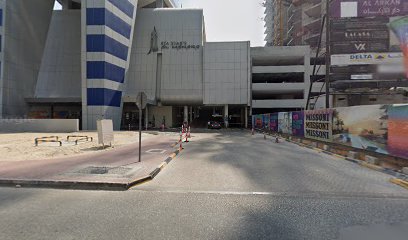 مكتب الشمندى للإنشاءات - أبو ظبي - +971 4 263 8971