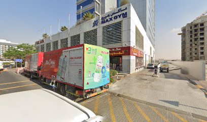 بيروينت لمقاولات البناء ذ - أبو ظبي - +971 4 235 4333