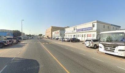 شركة المشرق للانشاءات المعمارية (ذ. - أبو ظبي - +971 4 339 5090