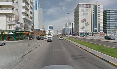 شركة ذات سيادة - أبو ظبي - +971 50 656 9992