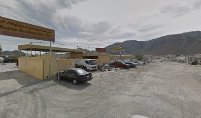 شركة البستان لتشييد المباني ذ - أبو ظبي - +971 50 433 3269