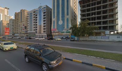 بن سالمون لمقاولات البناء - أبو ظبي - +971 9 224 9933