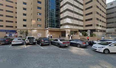 العمارة MEMAR - أبو ظبي - +971 4 874 8031