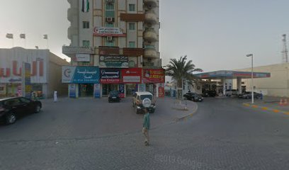 الحصن للاستشارات الهندسية - أبو ظبي - +971 50 680 5243