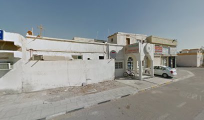 التوكيل لمقاولات البناء - أبو ظبي - +971 7 233 6603