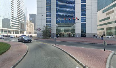 الزاوية المعمارية - أبو ظبي - +971 4 338 0075