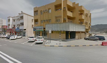 مؤسسة الملا للمقاولات - أبو ظبي - +971 9 238 3309