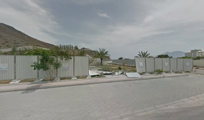 منتجع الجبل - مكتب موقع هاردكو - أبو ظبي -