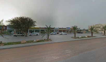 نور الصباح للبلاط الجصى CONT - أبو ظبي -