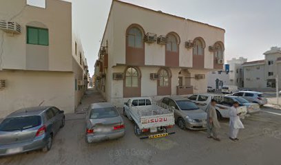 مدينة الشمس لمقاولات الجبس والبلاط والدهانات ذ - أبو ظبي -