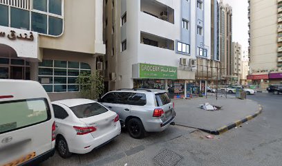 الجميرا لصناعة الجص والبلاط والدهانات - أبو ظبي -