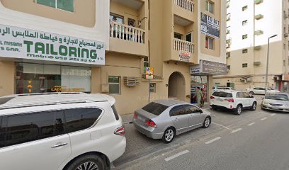 سما الديرة للوحدات التكييفية لمقاولات الجبس والبلاط - أبو ظبي -