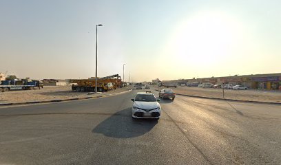 الورود للرخام - أبو ظبي -