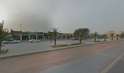 نور الصبح دیکورا - أبو ظبي -