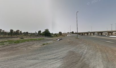 مكتب موقع SGCC - أبو ظبي -
