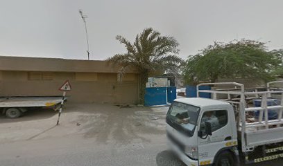 شركة شعاع للهندسة والانشاءات الخليجية المحدودة - أبو ظبي - +971 6 543 7364