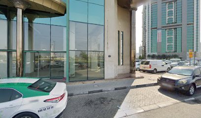 شركة الميكانيك العام فرع الشارقة - أبو ظبي - +971 6 573 8666