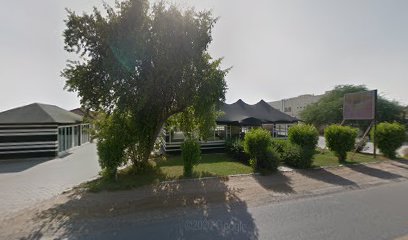 الرمول للخيام والمظلات - أبو ظبي -