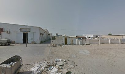 بالحصا للحجر والأرضيات الخرسانية - أبو ظبي -