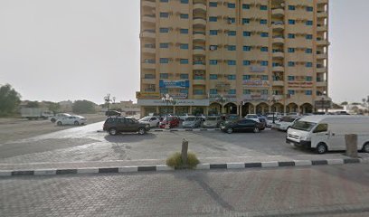 الحنيف لمقاولات البناء ذ - أبو ظبي - +971 6 538 8141