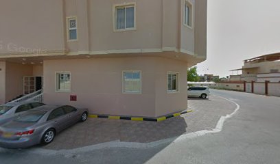 العروبة لتشييد المباني والمحافظة عليها - أبو ظبي - +971 6 766 0002