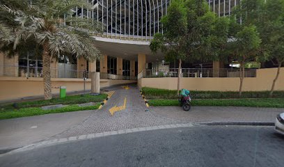 ويلسون أسوشيتس دبي - أبو ظبي - +971 4 279 6400