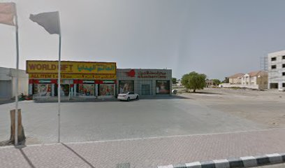ام كى للنقل العام والمقاولات - أبو ظبي - +971 6 766 4501