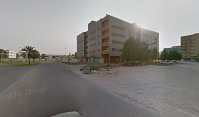روبرتس للإنشاءات - مكتب فرع أم القيوين - أبو ظبي -