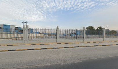 ES Business Consultants - أبو ظبي - +971 6 740 3095