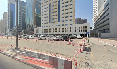 المراك للاستشارات الضريبية ذ - أبو ظبي - +971 50 201 7475