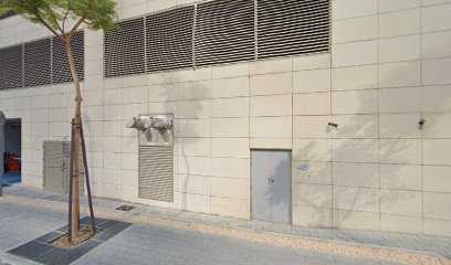 Equiom Corporate Services (Middle East) Ltd - أبو ظبي - +971 4 386 6360