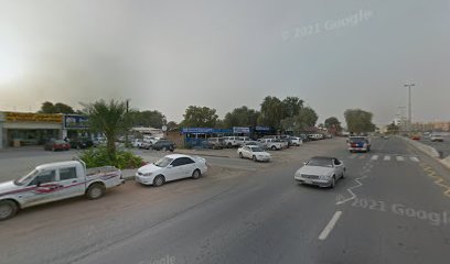 دار الأندلس للديكور فوتغباغ - أبو ظبي - +971 50 304 0999