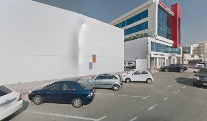 كون سكوير للاستشارات - أبو ظبي - +971 4 234 4484