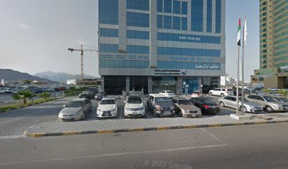 مستشارو Ordosafe - أبو ظبي - +971 4 248 5113