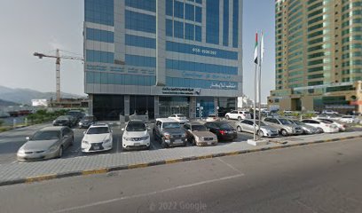 مؤسسة الأشياء FZ LLC - أبو ظبي - +971 4 344 3525