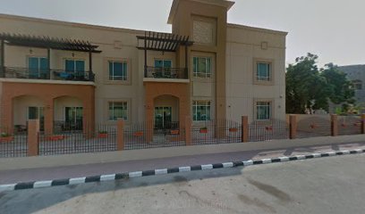 شركة إدارة الأصول - أبو ظبي - +971 7 221 2213