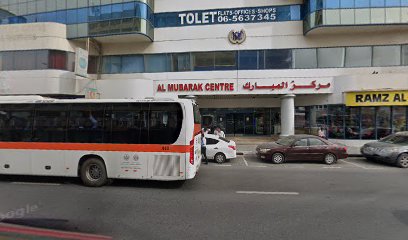 استشاري الكابينة - أبو ظبي - +971 6 562 4440