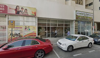 عارف وبنتواك ، الشارقة - أبو ظبي -