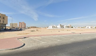 شركة الندهة للألمنيوم والزجاج - أبو ظبي -