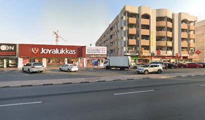المياس للعوازل ذ - أبو ظبي - +971 4 261 1900