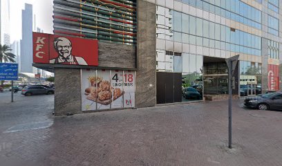سبيكتروم كيوب للخدمات الفنية ذ - أبو ظبي - +971 4 351 7842