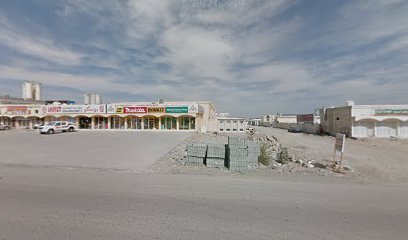 حياة للألمنيوم للزجاج والرخام - أبو ظبي - +971 9 224 7825