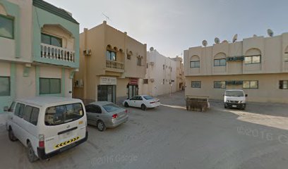 المسبار تك. تابع - أبو ظبي - +971 6 566 3808
