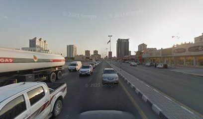 مكتب العمارة الأندلسي الهندسي - أبو ظبي - +971 50 341 6767