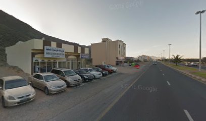 بيت الافكار - أبو ظبي -