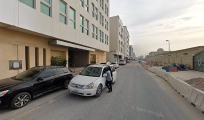 شركة الكوثر للمقاولات - أبو ظبي - +971 6 562 9660