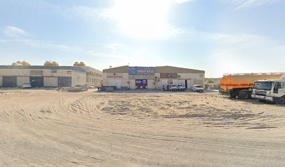 مكتب تصميم التصميم ذ م م مكتب عجمان - أبو ظبي -