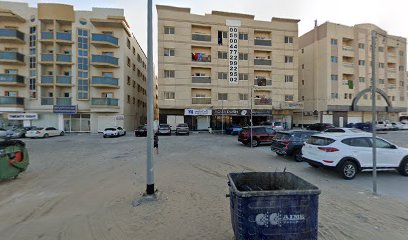 قلب انتيريورز - أبو ظبي - +971 6 779 8786